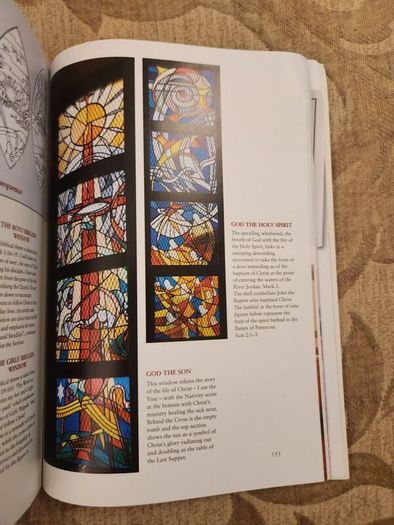 Amazing Grace. The Story Of Whitehouse Presbyterian Church 1867-2017. By Alf Mccreary. Signed First Edition Large Volume Paperback In Good Condition.