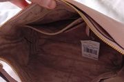 Michael Kors - Fulton Medium Convertible Shoulder Crossbody Bag - Blossom - BNWT RRP 245