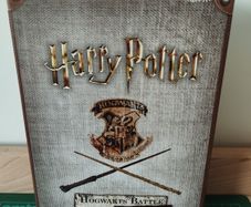 Harry Potter Hogwarts Battle  Defence Against the Dark Arts