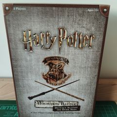 Harry Potter Hogwarts Battle  Defence Against the Dark Arts