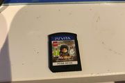 psvita Lord of the rings