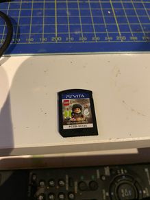 psvita Lord of the rings