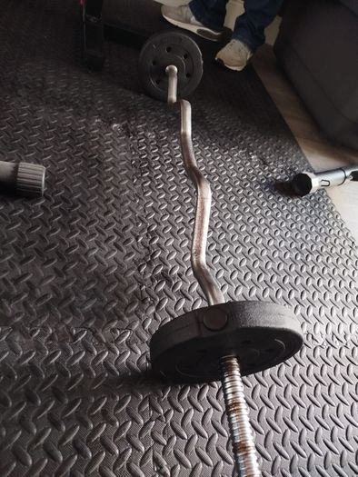 weight
