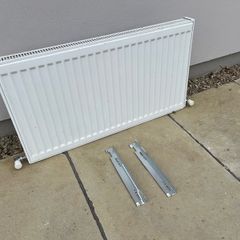 Single Radiator