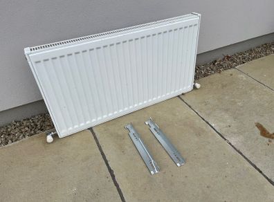 Single Radiator