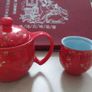 Chinese tea set Image 2