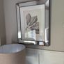 Two mirrored limited edition picture prints stunning Image 6