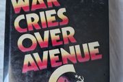 War Cries Over Avenue C (1985) 1st edition (USA)