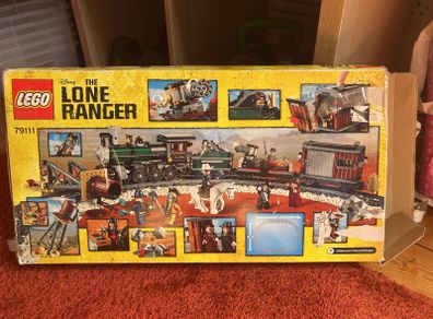 lego