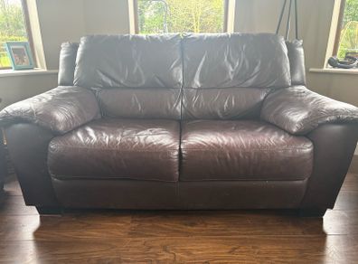 2 & 3 Seater