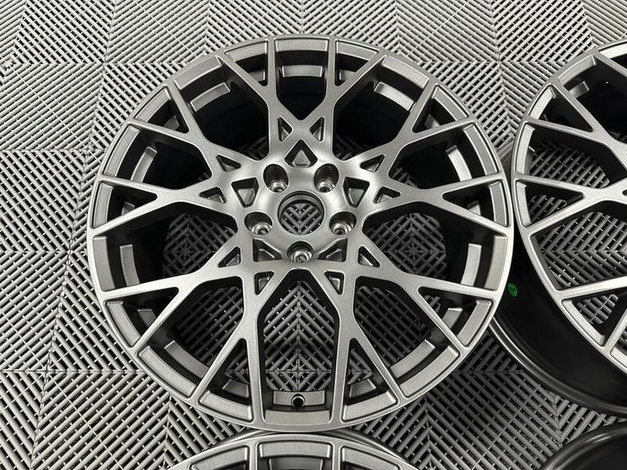 18 19" Inch RS3 2025 Style Alloy wheels A3 A4 A6 Q3 Q5 VW Golf Caddy Seat Leon Skoda 5x112