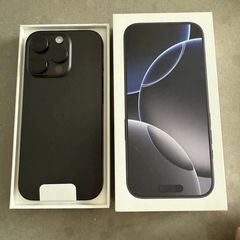 iphone 16 pro max 512GB