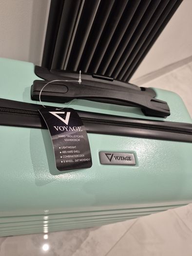 cabin bag 55x40x20cm