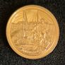 Russian Federation commerative coin. St petersburg Image 2