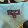 Beautiful Ladies 100% Silk Dress from Phase Image 2