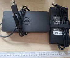 Dell Docking station D6000S 130W