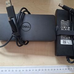 Dell Docking station D6000S 130W