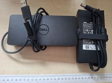 Dell Docking station D6000S 130W