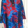 Ulla Podkin V Neck Tunic Image 5