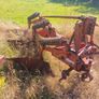 Kyllingstad 3 furrow plough Image 4