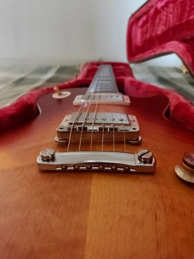 Gibson Les Paul Standard 60 Fd VCS