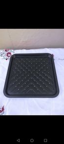 Chips serving tray new