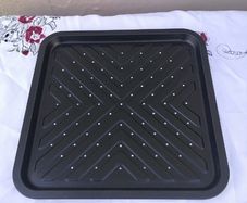Chips serving tray new