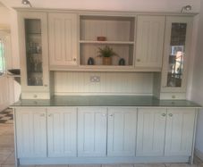 kitchen sideboard