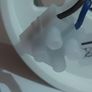 Bathroom Dome Light, New never used Image 7