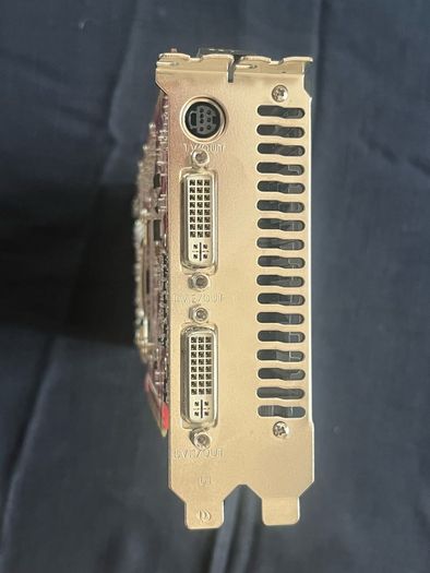 Gainward GTX GTX260