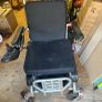 Electric Wheelchair Image 2