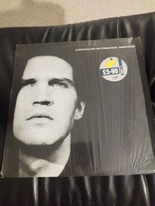 Lloyd Cole and the commotions Mainstream lp