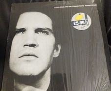 Lloyd Cole and the commotions Mainstream lp