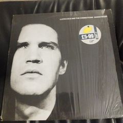 Lloyd Cole and the commotions Mainstream lp