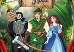 Christmas Panto Tickets