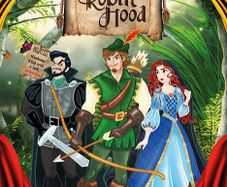 Christmas Panto Tickets