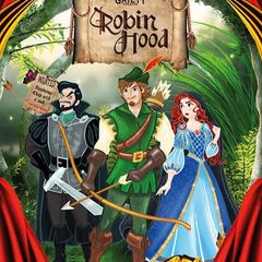 Christmas Panto Tickets