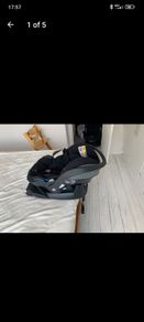 baby car seat