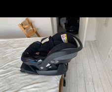 baby car seat