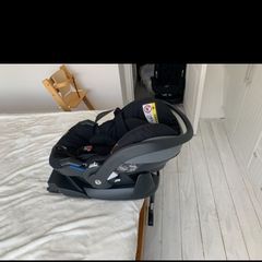 baby car seat
