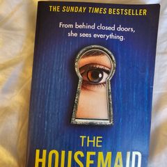 The Housemaid - Freida McFadden