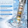 Shower Head with Filter Image 5
