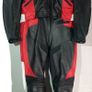 Lookwell leather suit NEW Image 2