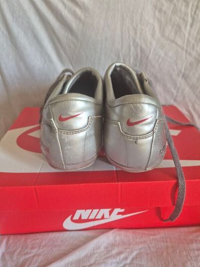 Vintage Nike Air Zoom Total 90 III SG UK 10,Really clean example