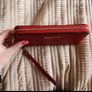 Michael kors large jet set continental zip around wallet Image 4