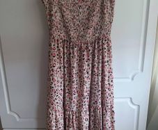 Stunning Sun Dress