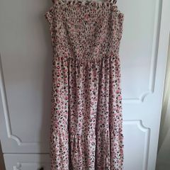 Midi Summer Dress