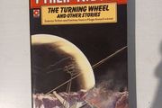 The Turning Wheel and other stories by Philip K. Dick