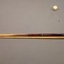 cannon 3 piece snooker Cue Image 2
