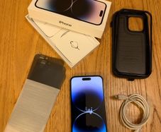 iPhone 14 Pro Max 256GB